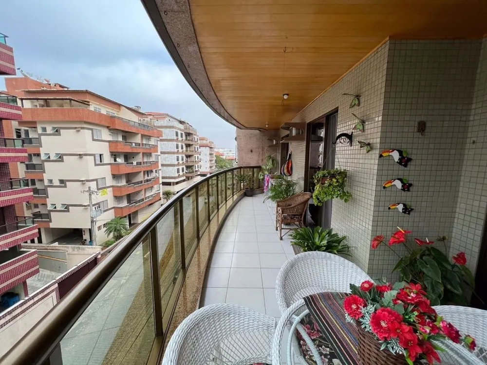Apartamento, 3 quartos, 104 m² - Foto 1