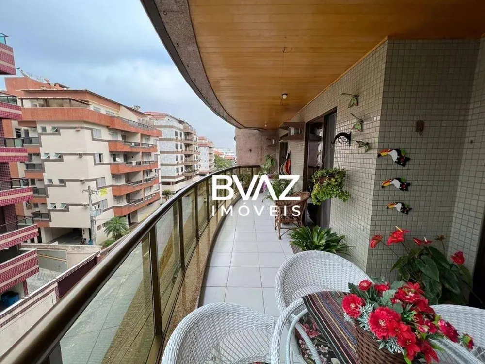 Apartamento, 3 quartos, 104 m² - Foto 13