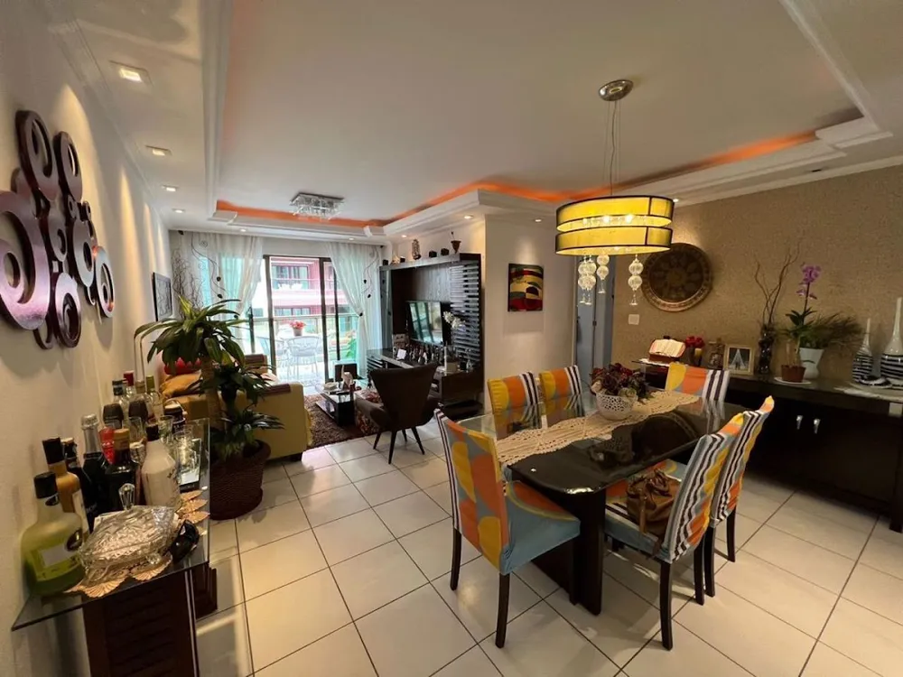 Apartamento, 3 quartos, 104 m² - Foto 8