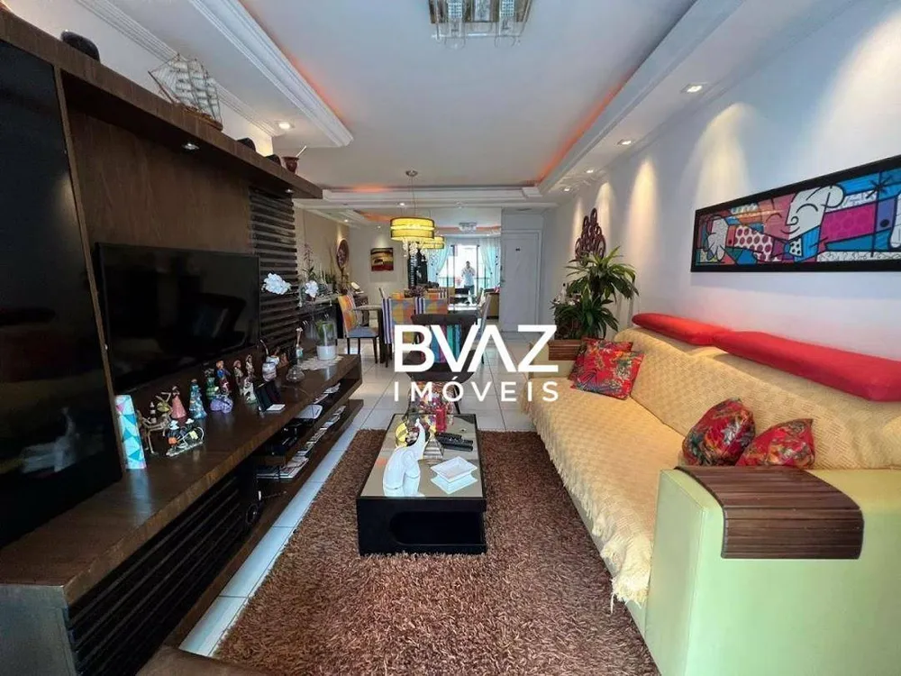 Apartamento, 3 quartos, 104 m² - Foto 17