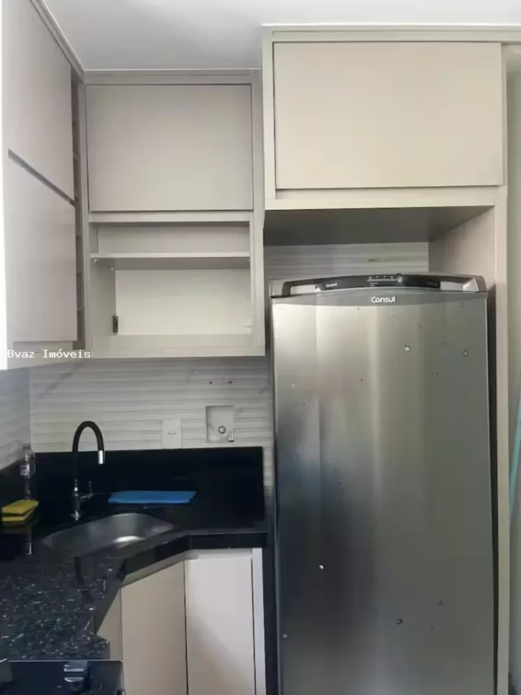 Apartamento, 2 quartos, 60 m² - Foto 12