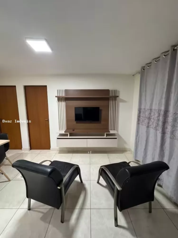 Apartamento, 2 quartos, 60 m² - Foto 5