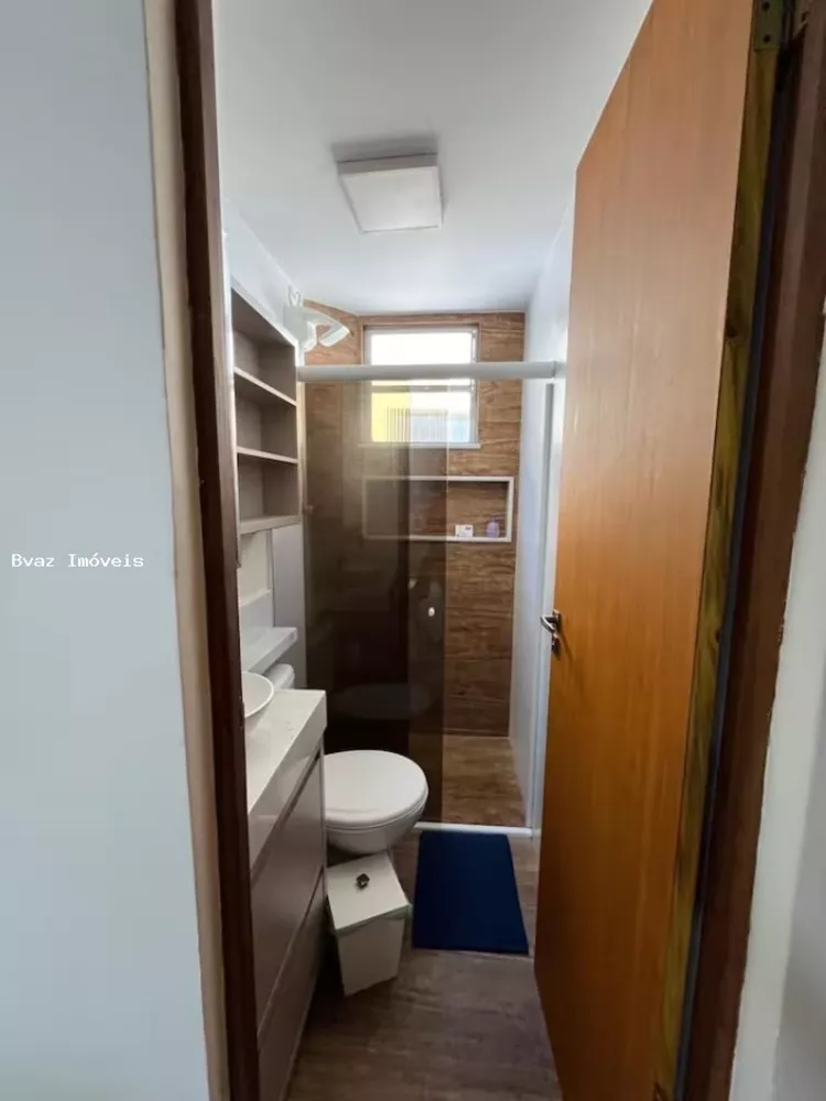 Apartamento, 2 quartos, 60 m² - Foto 10