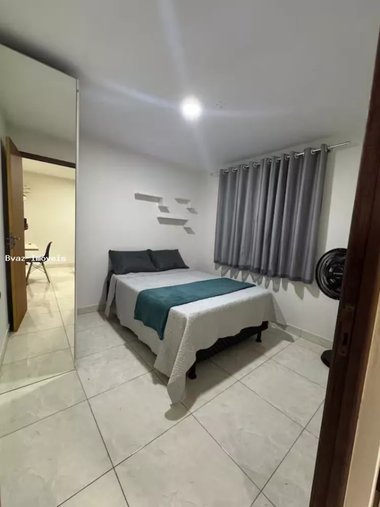 Apartamento, 2 quartos, 60 m² - Foto 3