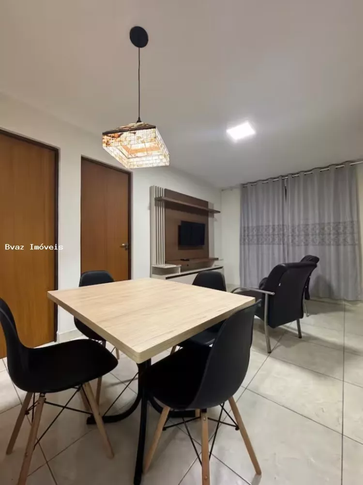 Apartamento, 2 quartos, 60 m² - Foto 1