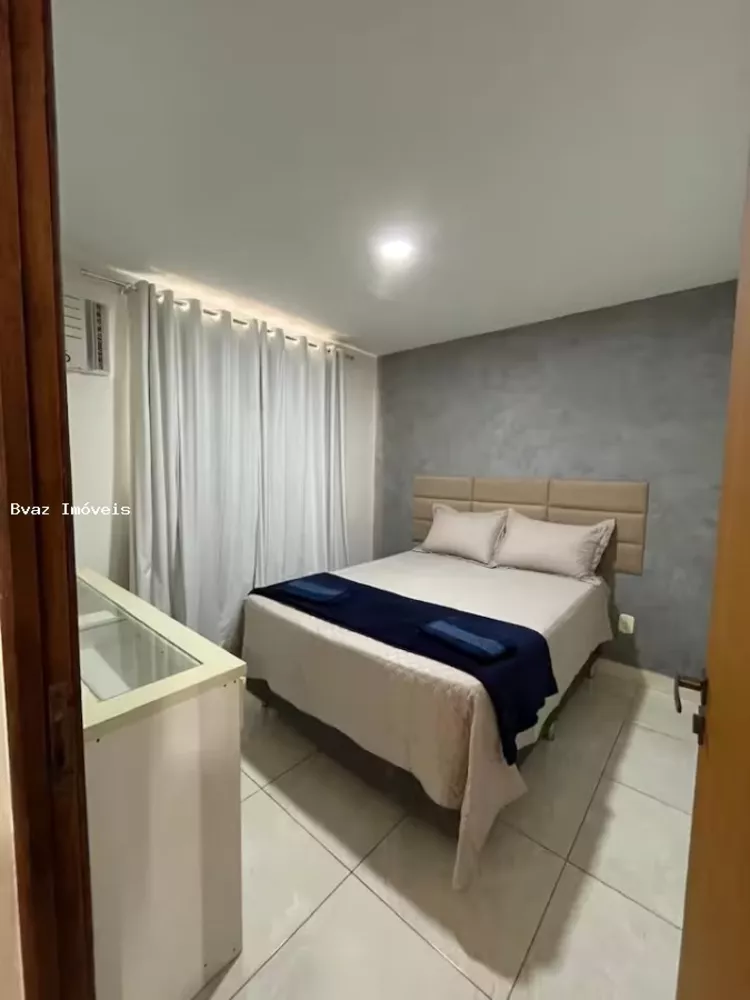 Apartamento, 2 quartos, 60 m² - Foto 6