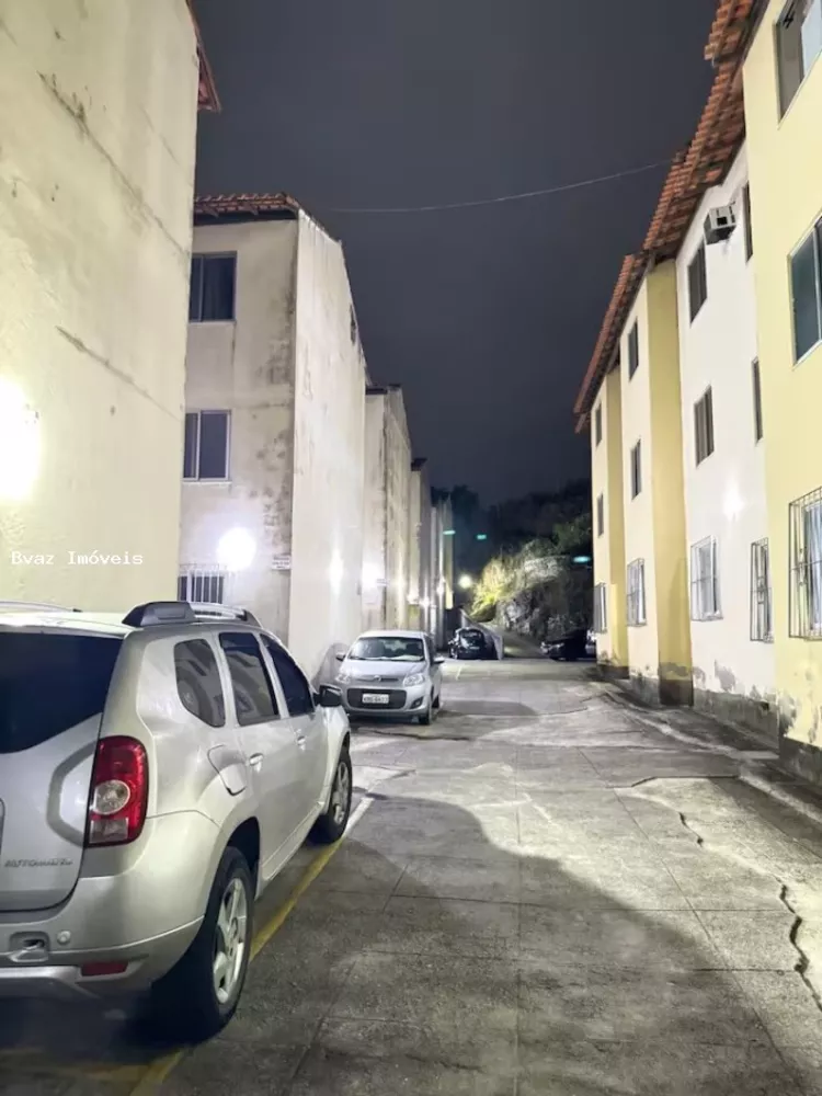 Apartamento, 2 quartos, 60 m² - Foto 2