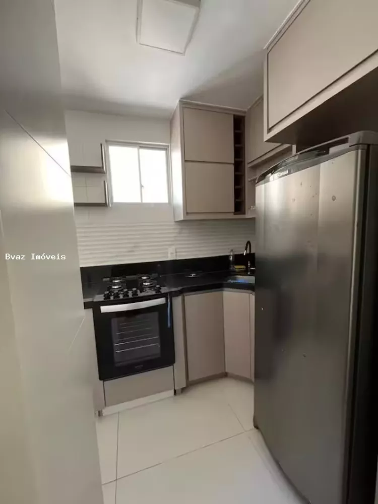 Apartamento, 2 quartos, 60 m² - Foto 4