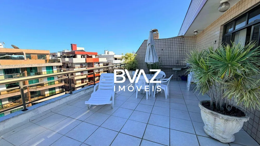 Cobertura, 4 quartos, 206 m² - Foto 31