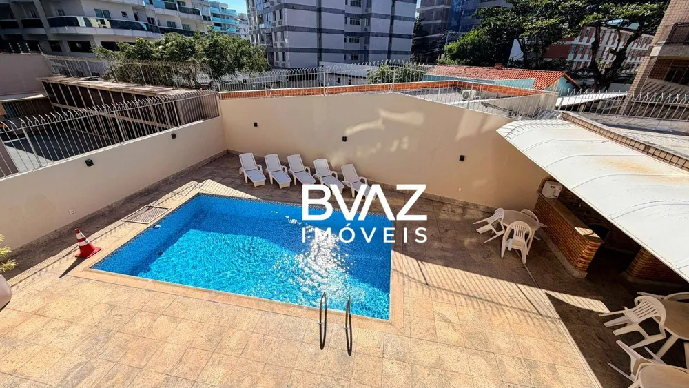 Cobertura, 4 quartos, 206 m² - Foto 34