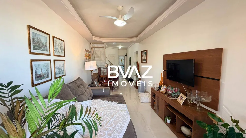 Cobertura, 4 quartos, 206 m² - Foto 5