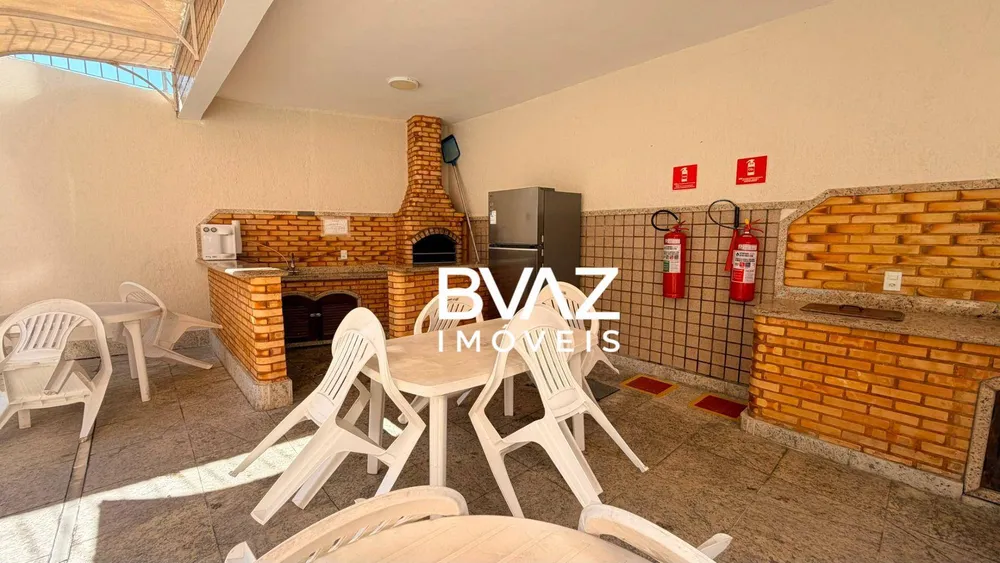 Cobertura, 4 quartos, 206 m² - Foto 39