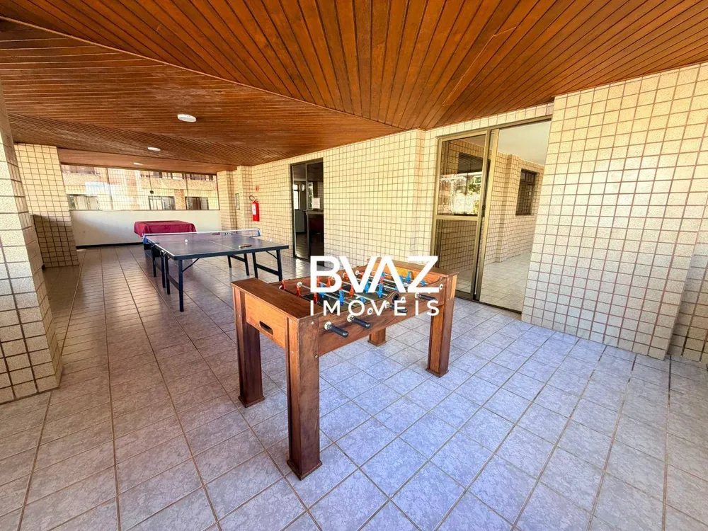 Cobertura, 4 quartos, 206 m² - Foto 38