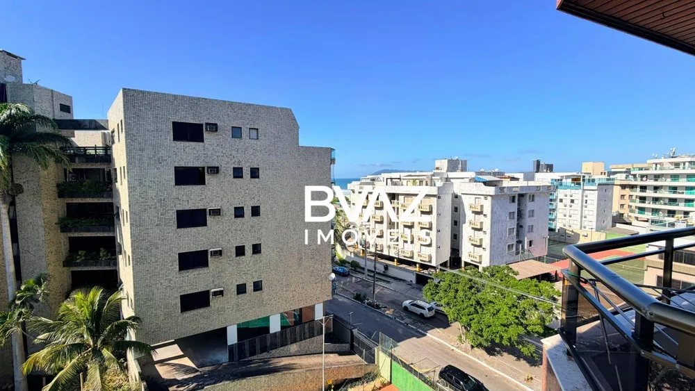 Cobertura, 4 quartos, 206 m² - Foto 11