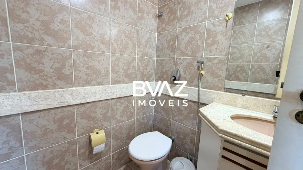 Cobertura, 4 quartos, 206 m² - Foto 29