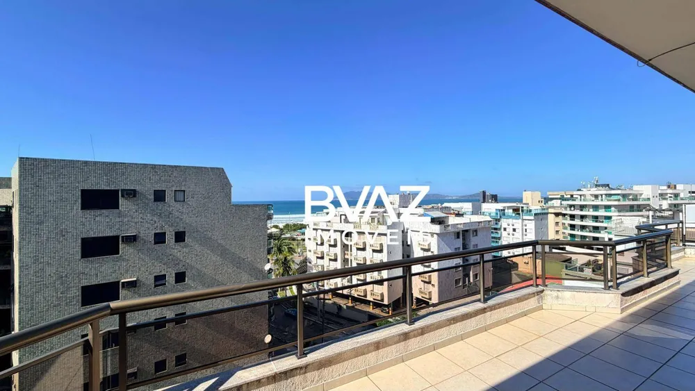 Cobertura, 4 quartos, 206 m² - Foto 30