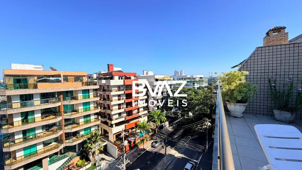 Cobertura, 4 quartos, 206 m² - Foto 32
