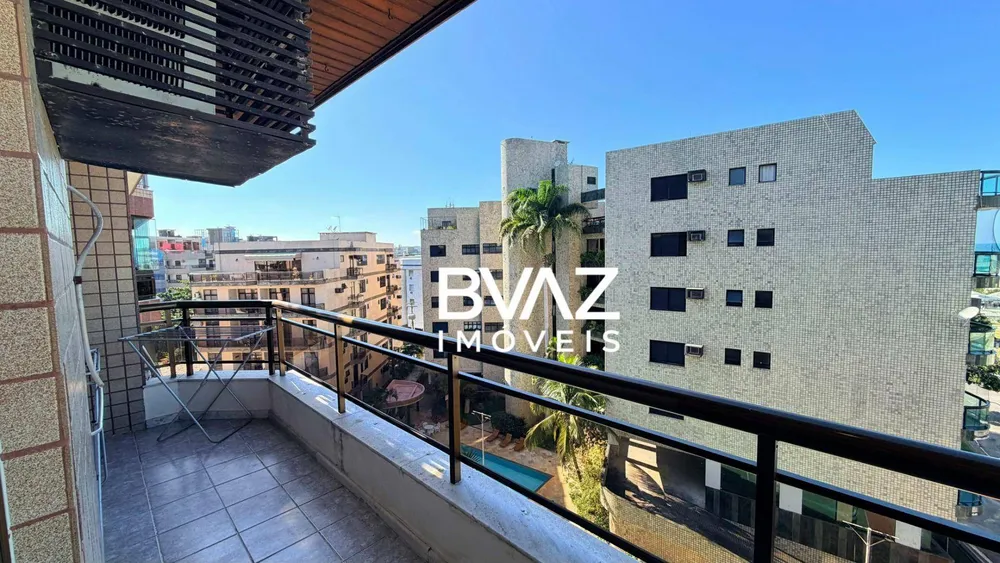 Cobertura, 4 quartos, 206 m² - Foto 15