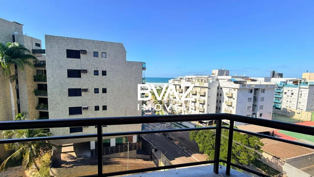 Cobertura, 4 quartos, 206 m² - Foto 14