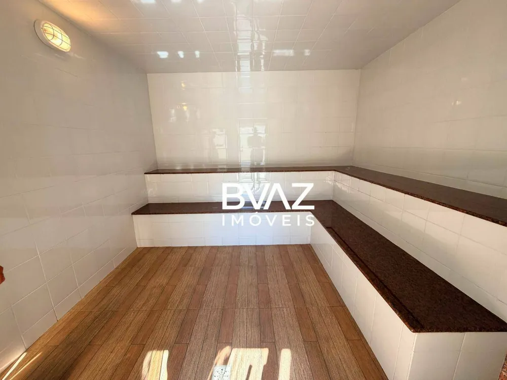 Cobertura, 4 quartos, 206 m² - Foto 41