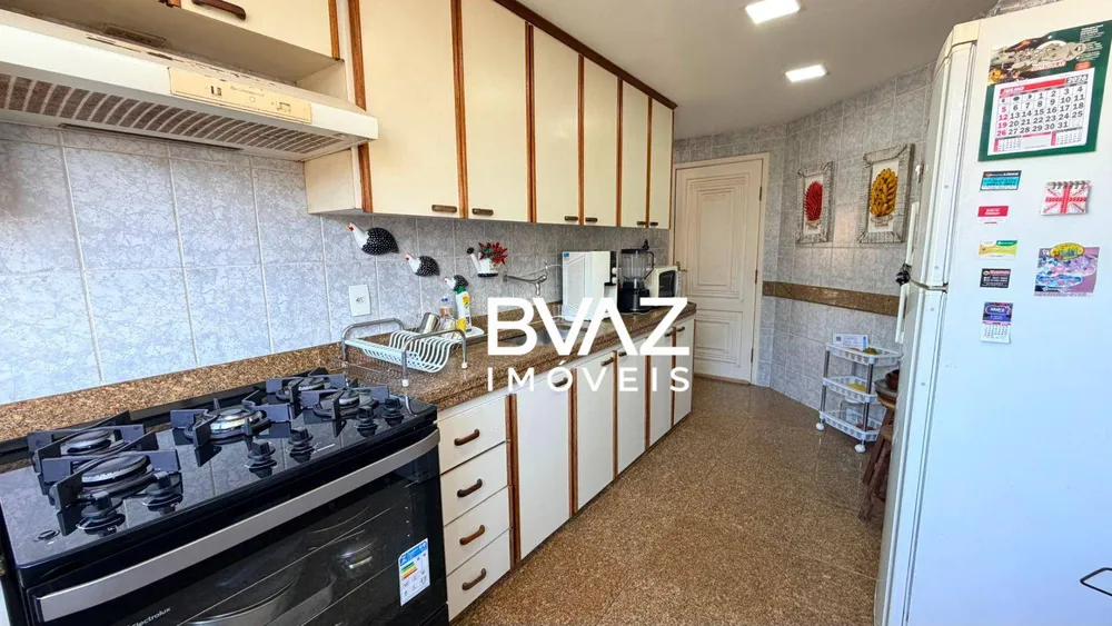 Cobertura, 4 quartos, 206 m² - Foto 8