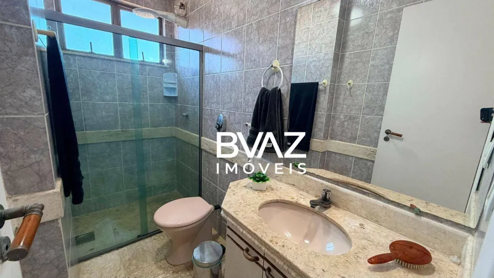 Cobertura, 4 quartos, 206 m² - Foto 17