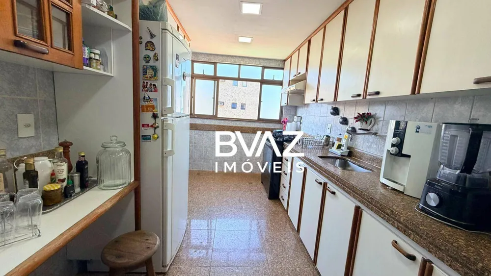 Cobertura, 4 quartos, 206 m² - Foto 7
