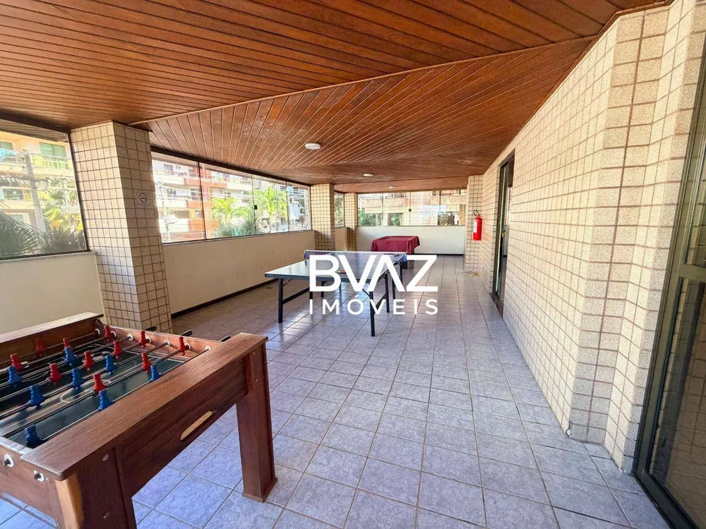 Cobertura, 4 quartos, 206 m² - Foto 40