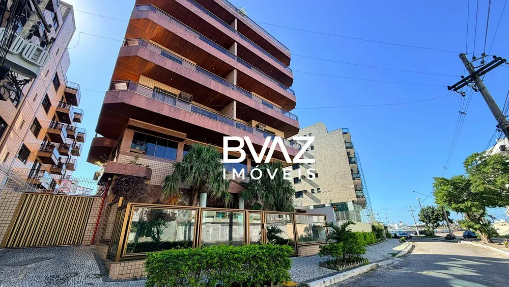 Cobertura, 4 quartos, 206 m² - Foto 1