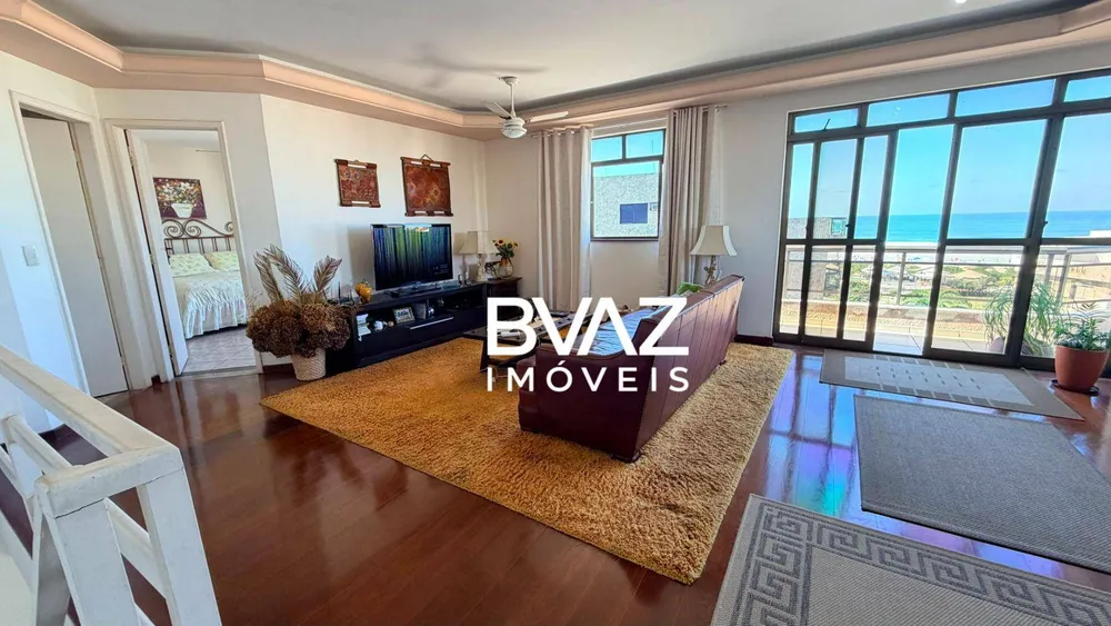 Cobertura, 4 quartos, 206 m² - Foto 23