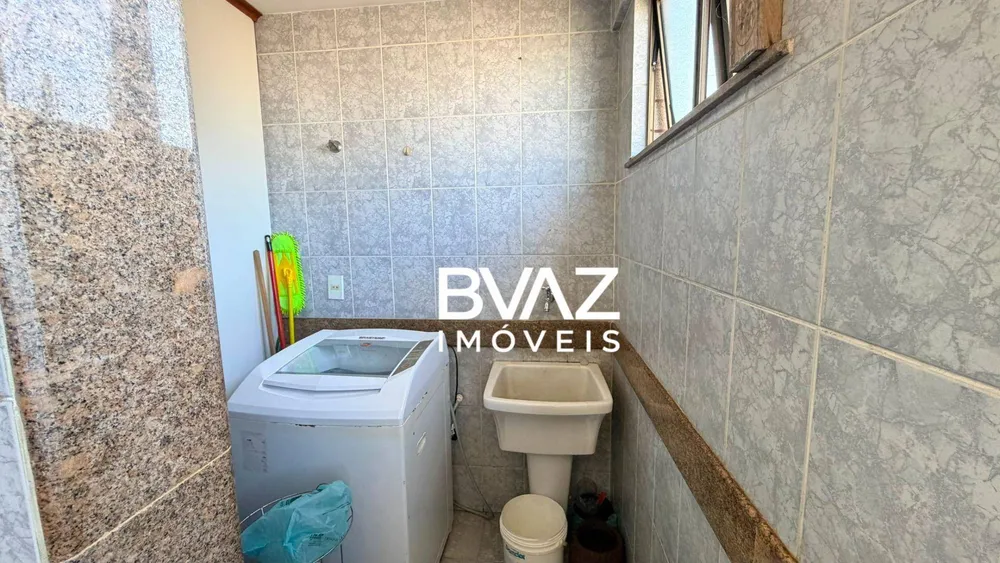 Cobertura, 4 quartos, 206 m² - Foto 10