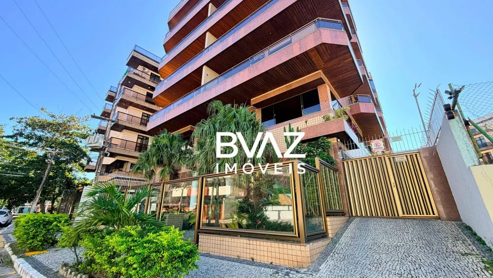 Cobertura, 4 quartos, 206 m² - Foto 43