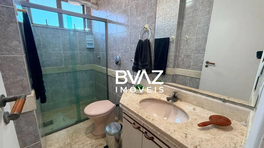 Cobertura, 4 quartos, 206 m² - Foto 16