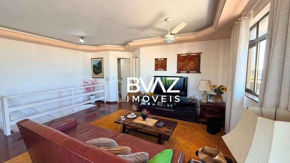 Cobertura, 4 quartos, 206 m² - Foto 24