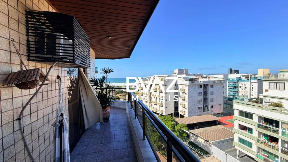 Cobertura, 4 quartos, 206 m² - Foto 6