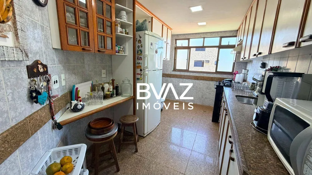 Cobertura, 4 quartos, 206 m² - Foto 9