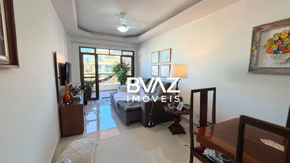Cobertura, 4 quartos, 206 m² - Foto 4