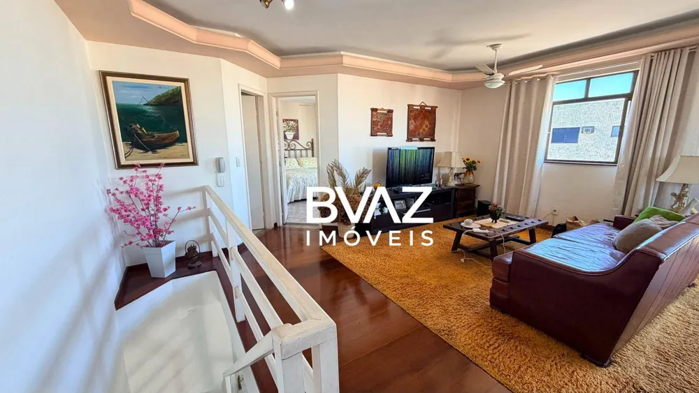 Cobertura, 4 quartos, 206 m² - Foto 21