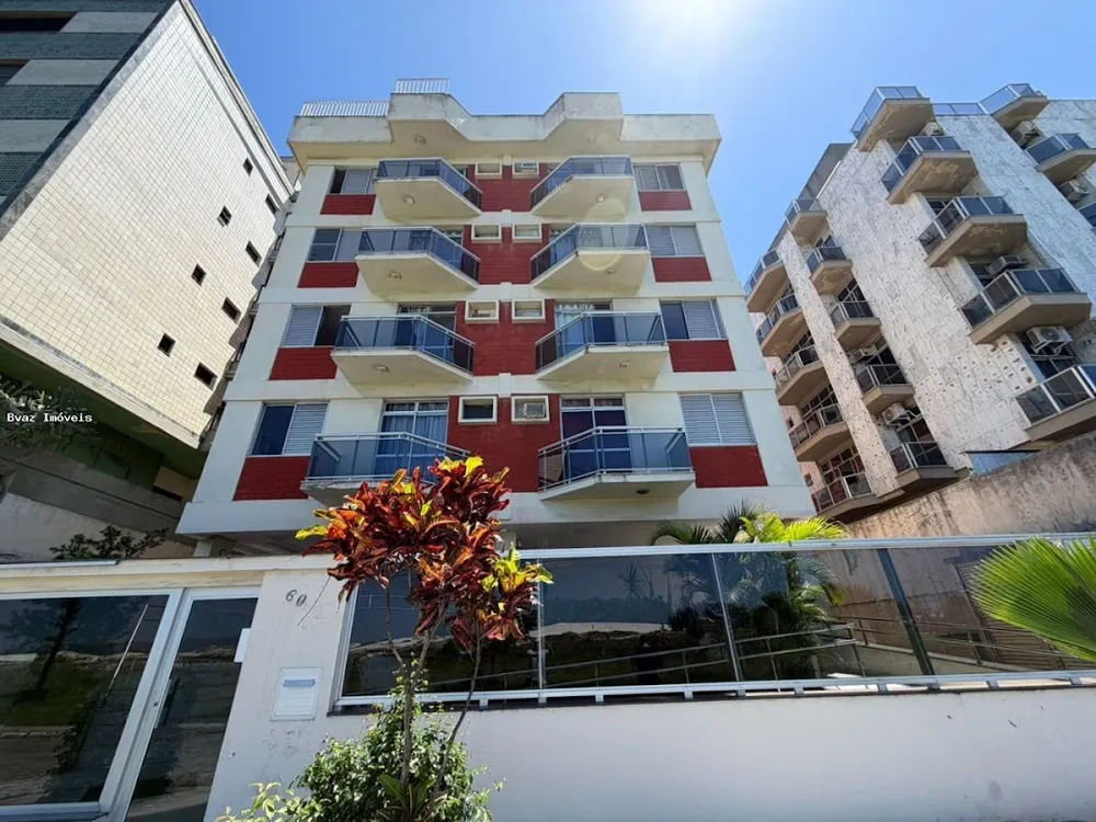 Apartamento, 3 quartos, 76 m² - Foto 2
