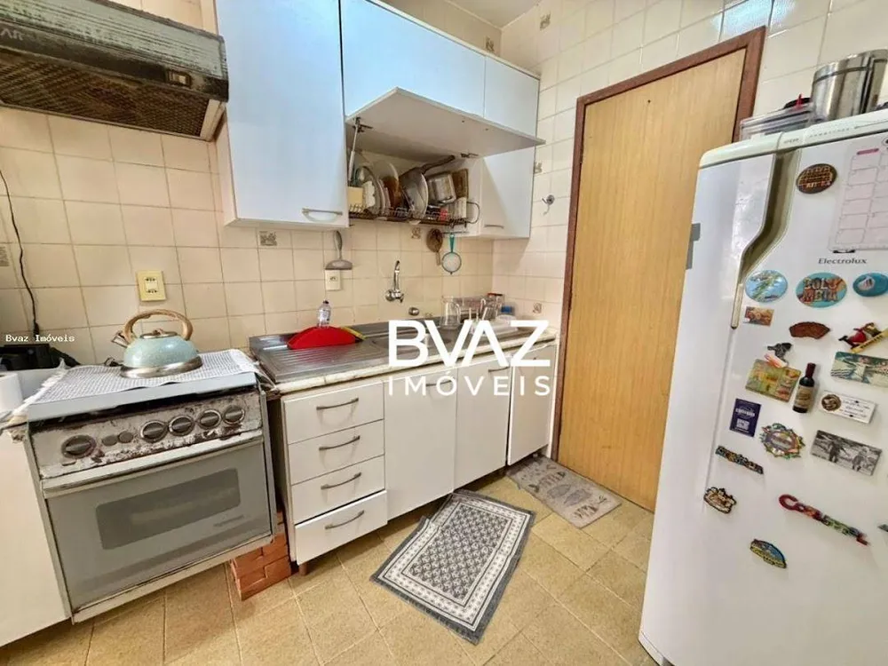 Apartamento, 3 quartos, 76 m² - Foto 31