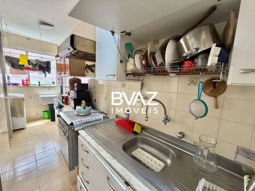 Apartamento, 3 quartos, 76 m² - Foto 33