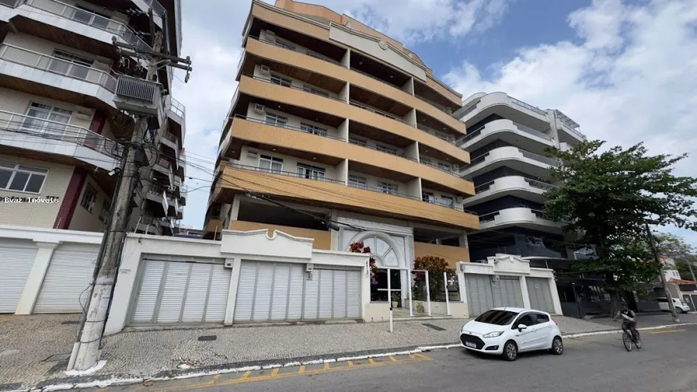 Cobertura, 3 quartos, 156 m² - Foto 2