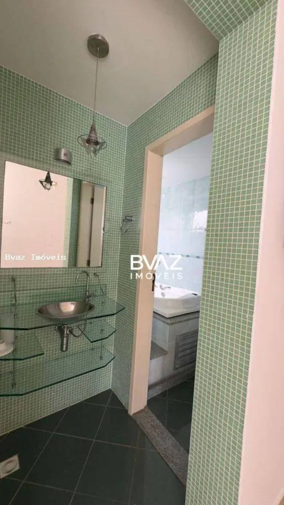 Cobertura, 3 quartos, 156 m² - Foto 37