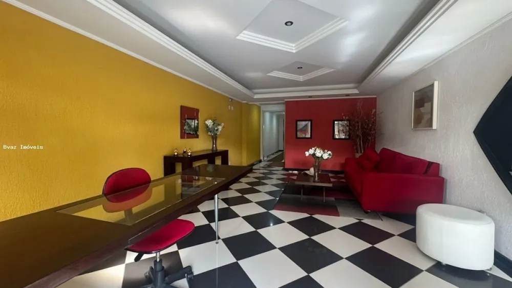 Cobertura, 4 quartos, 185 m² - Foto 2