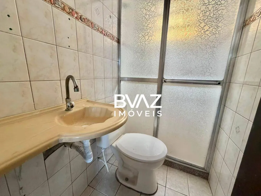 Apartamento, 2 quartos, 45 m² - Foto 15