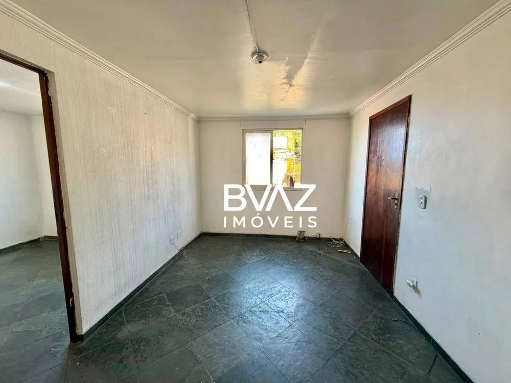 Apartamento, 2 quartos, 45 m² - Foto 5