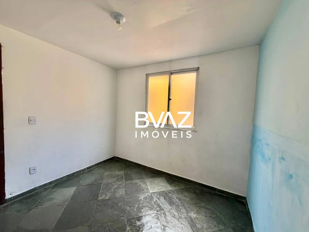 Apartamento, 2 quartos, 45 m² - Foto 11