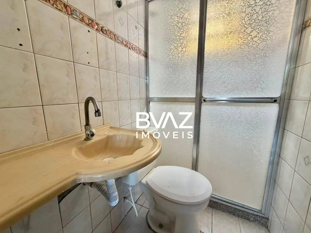 Apartamento, 2 quartos, 45 m² - Foto 16
