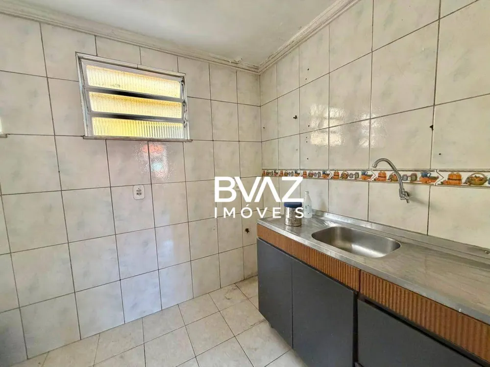 Apartamento, 2 quartos, 45 m² - Foto 7