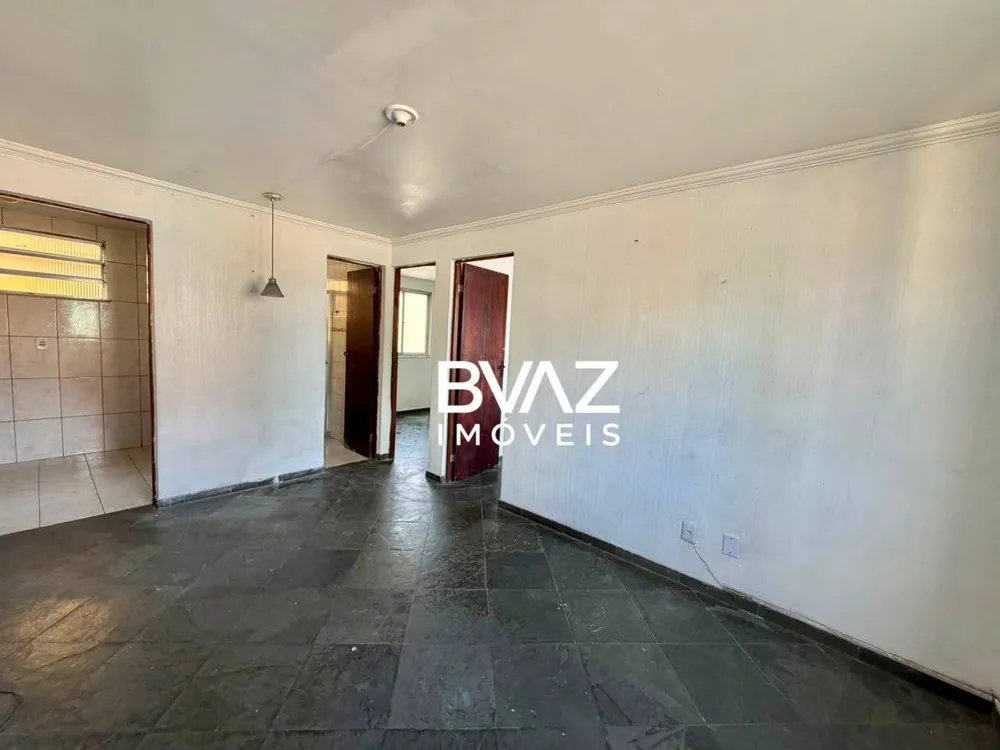Apartamento, 2 quartos, 45 m² - Foto 4